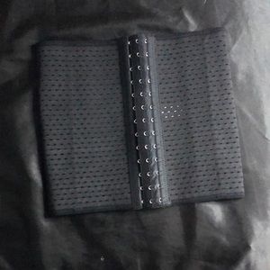 Brand new corset waist trainer